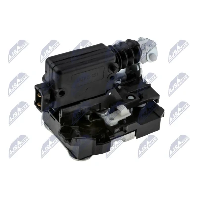 Immagine di NTY EZC RE 251 Serratura posteriore Sx