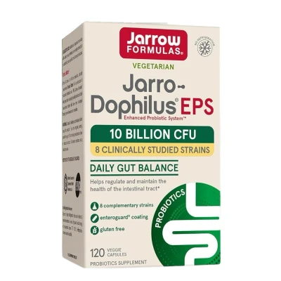Immagine di Jarrow Formulas Jarro Dophilus Eps , 120 Caps