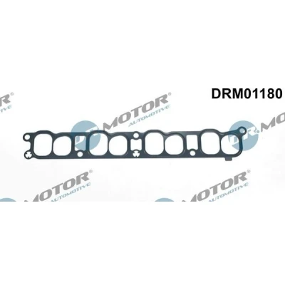 Immagine di DR.MOTOR AUTOMOTIVE DRM01180 Guarnizione Collettore Aspirazione MAZDA: 3 Hatchback, CX 7