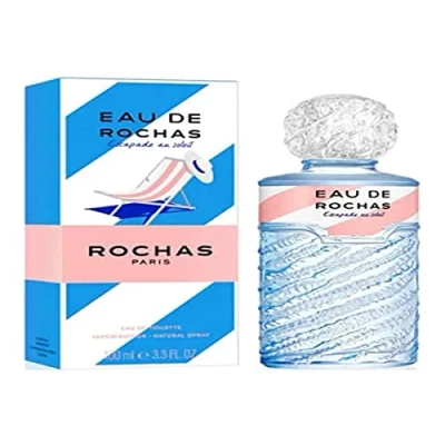 Immagine di Rochas Eau de Escapade Au Soleil Toilette 100 ml