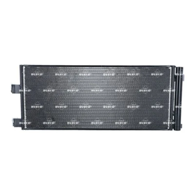 Immagine di NRF 350614 Condensatore con essiccatore, anello tenuta 11,8 8,8 650 OPEL: Corsa E Hatchback, Adam