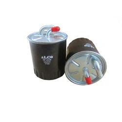 Immagine di ALCO FILTER SP 2138 Filtro Carburante per condotti/circuiti 10,0 8,0 MERCEDES BENZ: Classe C Sedan, T modell, Sprinter 3.5 Van