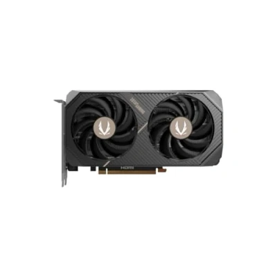 Immagine di Zotac Gaming GeForce RTX 5060 AMP 8GB GDDR7 Reflex 2 AI DLSS4