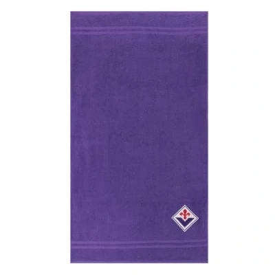 Immagine di Only4fan Asciugamano/telo in cotone ACF Fiorentina, 70x140 cm