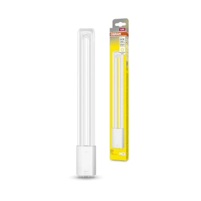 Immagine di Osram Led dulux l (24w) 12w/830 2g11 4058075559219