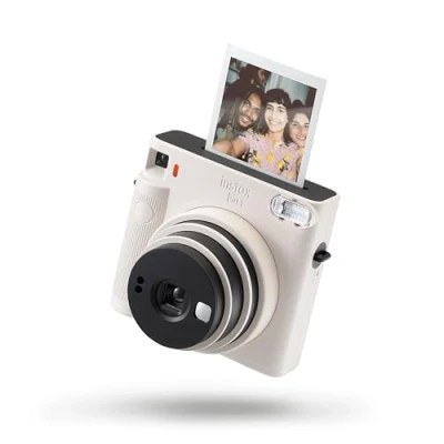 Immagine di Fujifilm Instax SQ1 Fotocamera istantanea Bianco