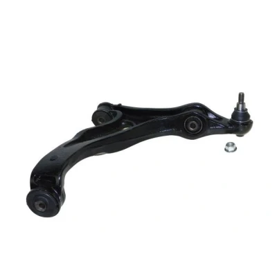 Immagine di AUTOMEGA 110049610 Braccio oscillante, Sospensione ruota Assale anteriore Sx, inferiore trasversale oscillante PORSCHE: Cayenne, AUDI: Q7
