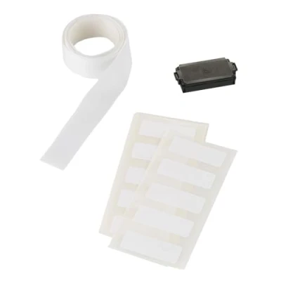 Immagine di Trodat Accessori, Tessuto Non Tessuto, Nero, Piccolo