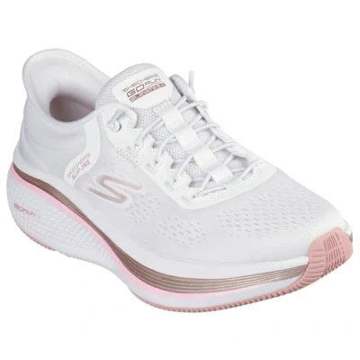Immagine di Skechers Go Run Elevate 2.0 Banyan, Scarpe da Ginnastica Donna, Bianco, 36 EU