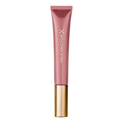 Immagine di Max Factor Lucidalabbra Colour Elixir Lip Cushion Balsamo Labbra Idratante Effetto Gloss 025 Shine In Glam 9 ml