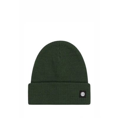 Immagine di Element Flow Beanie Cappello, Deep Forest, Taglia Unica Uomo