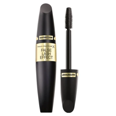 Immagine di Max Factor False Lash Effect Mascara Waterproof Black 13 ml