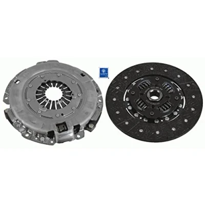 Immagine di SACHS 3000 950 849 Kit Frizione senza cuscinetto disinnesto con regolazione automatica 250 SSANGYONG: Actyon Sports I Pick up, Rexton W