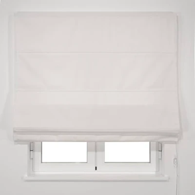 Immagine di VIEWTEX Tenda a Pacchetto steccata traslucida Basic Colore: off White Dimensioni: 135cm X 175cm per Porte e finestre Made in Spain Garanzia di 5 Anni