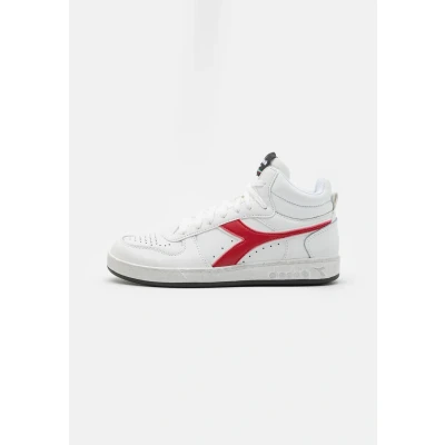 Immagine di Sneakers Diadora Magic Basket Demi Icona Rosso 42