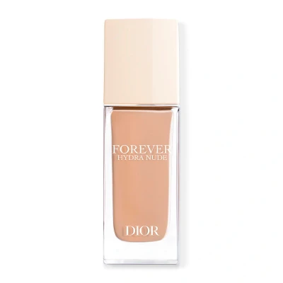 Immagine di Dior Fondotinta per il trucco con finitura naturale Idratazione 24 ore 48 2CR COOL ROSY