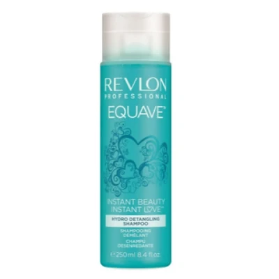 Immagine di Revlon Equave Instant Beauty Hydro Detangling Shampoo 250ml