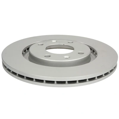 Immagine di ATE 24.0120 0133.1 Disco freno 266,0 20,5 4 108,0 ventilato rivestito con bulloni/viti PEUGEOT: 206 Hatchback, Partner I Combispace, Van