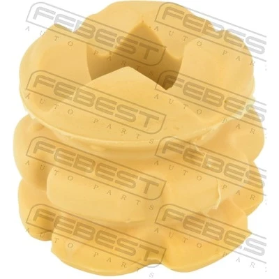 Immagine di FEBEST CDD ESCVF Tampone paracolpo, Sospensione Assale anteriore