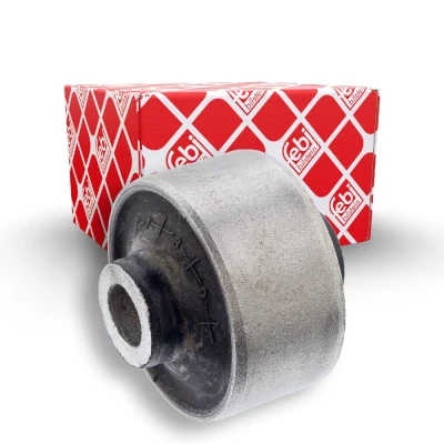 Immagine di FEBI BILSTEIN 106742 Silent Block Gomma