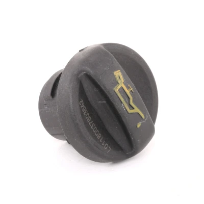 Immagine di Metalcaucho 03642 Tappo, Bocchettone introduzione olio CITROËN: Berlingo II Van, C4 I Hatchback, Jumper Bus, PEUGEOT: 207 206 Hatchback