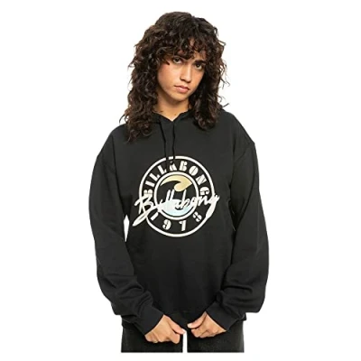 Immagine di Billabong Felpa con cappuccio DEL MAR Frauen XS/6
