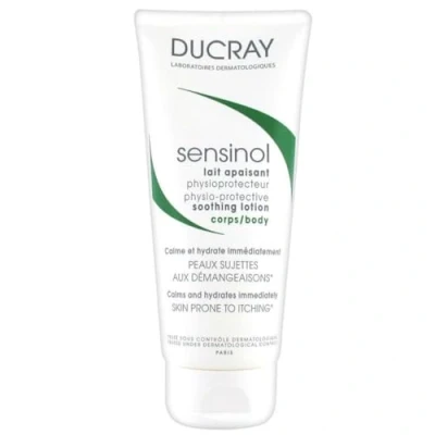 Immagine di Sensinol Latte Corpo 200ml