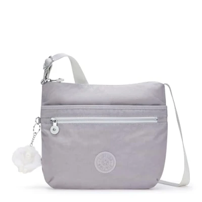 Immagine di Kipling GABBIE S Borsa a tracolla piccola, Deepest Aqua (Blu)