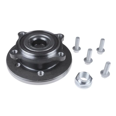 Immagine di BLUE PRINT ADB118201 Kit cuscinetto ruota MINI: Hatchback, Cabrio