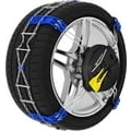 Immagine di Michelin Fast Grip 140 Catene da neve