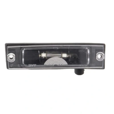 Immagine di TYC 15 0425 10 2 Luce Targa C5W Dx con lampadina FIAT: Punto I Hatchback