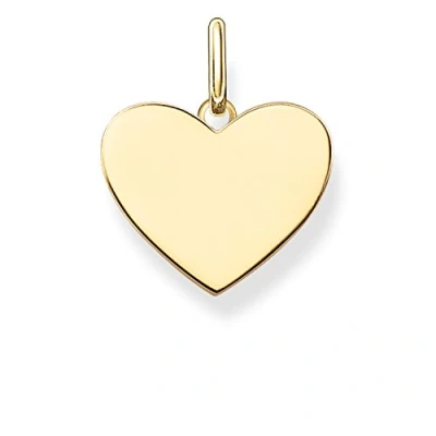Immagine di Thomas Sabo Pendente da Donna Argento 925