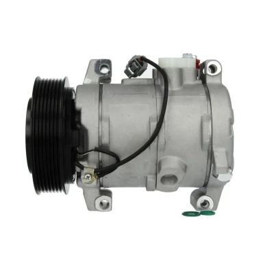Immagine di NISSENS 89084 Compressore Aria Condizionata 10S17C 12 PAG 46 R 134a HONDA: Accord 7 Limousine