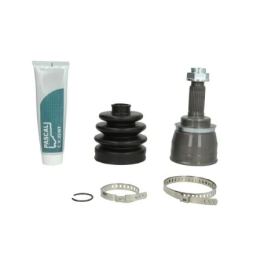 Immagine di PASCAL G18007PC Kit Giunto Omocinetico lato ruota SUZUKI: SWIFT 2