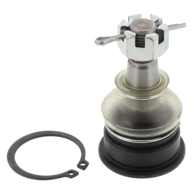 Immagine di MAPCO 19522 Testina braccio oscillante inferiore, Assale anteriore Sx, Dx con materiale di fissaggio 14,7 M14x1,5