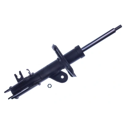 Immagine di DENCKERMANN DSB571G Ammortizzatore Assale anteriore Sx A pressione del gas doppio tubo tipo McPherson Spina superiore