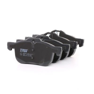 Immagine di TRW COTEC GDB1374 Kit pastiglie freno Predisposto per contatto segnalazione usura ROVER: 75 Tourer, 75, MG: ZT T Station Wagon