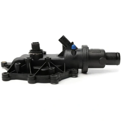Immagine di METZGER 4006467 Termostato motore 83 con guarnizione alloggiamento RENAULT: CLIO 3, SCENIC 2, MEGANE 2 Kombi