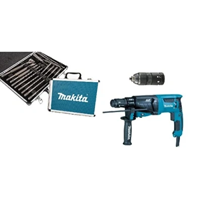Immagine di TASSELLATORE SDS+ 800WATT + D 42444
