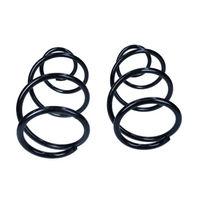 Immagine di MAXGEAR 60 1216D Molle ammortizzatori Assale anteriore Molla ad elica SUZUKI: SWIFT 4