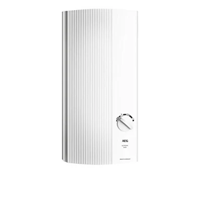 Immagine di AEG DDLE basis 11 Scaldabagno istantaneo A (A G) kW
