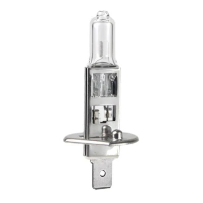 Immagine di AMiO 01401 Lampadina, faro di profondità H1 55W P14.5s Alogeno FIAT: Panda II Hatchback, 500 Punto FORD: FIESTA 6