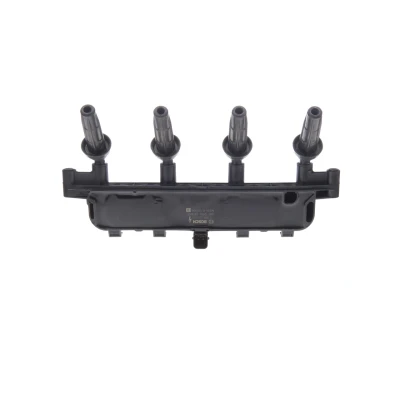 Immagine di BOSCH 0 986 221 084 Bobina d&#039;accensione CITROËN: C3 I Hatchback, C2 II, PEUGEOT: 207 206 208 Hatchback
