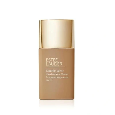 Immagine di Estée Lauder Double Wear Sheer Long Fondotinta 4N1 Shell Beige 30 ml