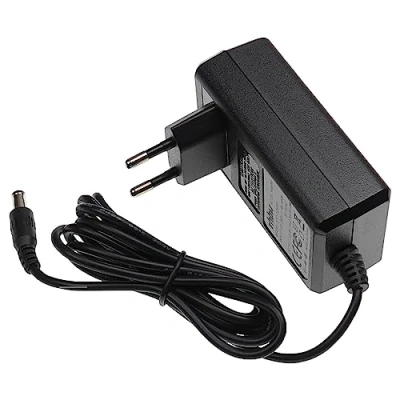 Immagine di vhbw alimentatore compatibile con Sony SRS X5, BTX300, Z100, X5KIT soundbox, nero, 12,5 V, 2,5 A