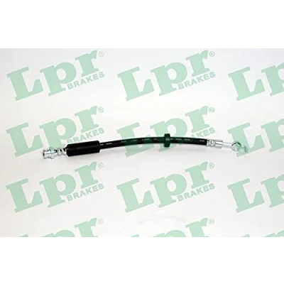 Immagine di LPR 6T48395 Tubi Freno 330 F10X1 MAZDA: 6 Sedan