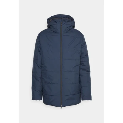 Immagine di Jack Wolfskin Deutzer LONG M Giacca invernale, Uomo, Taglia: XL, Night blue