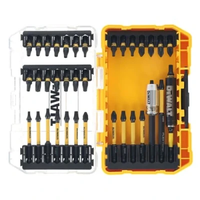 Immagine di DEWALT DT70732T QZ Set di avvitatori FLEXTORQ (37 pz)