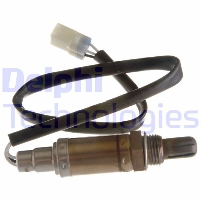 Immagine di DELPHI ES10301 12B1 Sonda lambda a dito, riscaldato SUBARU: Forester II, I, Legacy 3