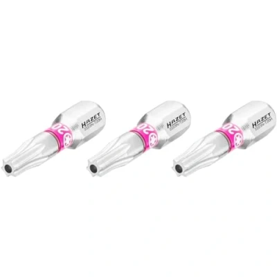 Immagine di Hazet 2223N T20H/3 Inserto TX T 20 H C 6.3 1 pz.